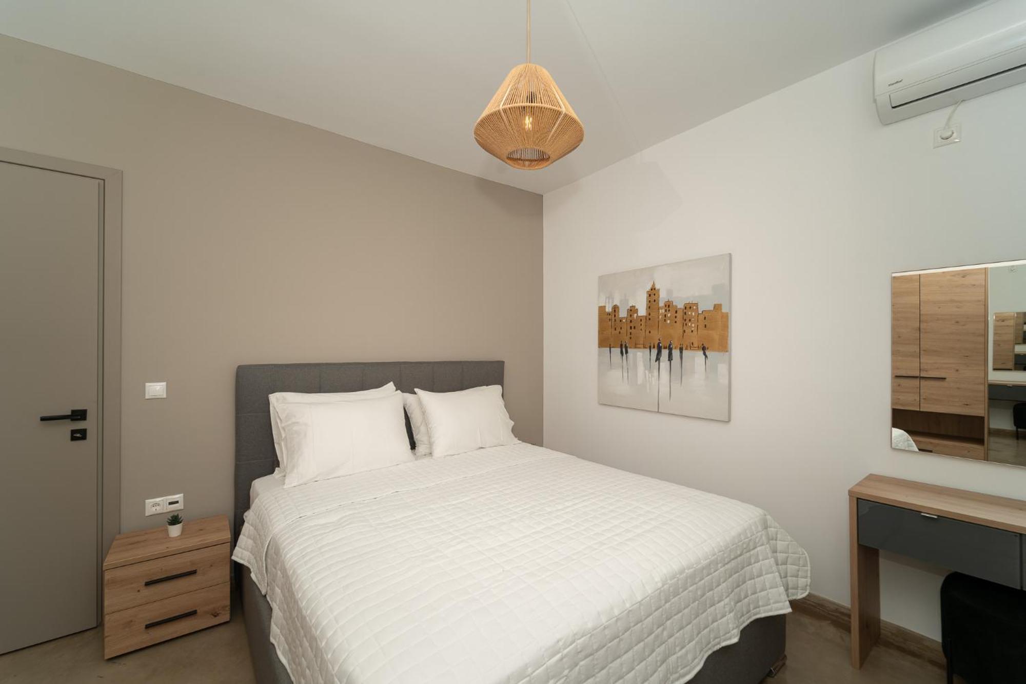 Lithos Suites 菲尼孔塔 外观 照片